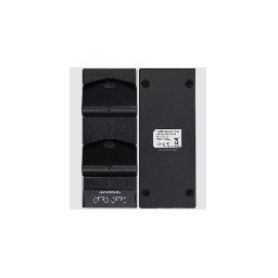 Incarcator Wireless Controller Dual Charging Dock PlayStation 4, PSP 4 Slim , Pro