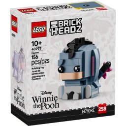 Lego Brickheadz Winnie the Pooh 40797 - Aiurel