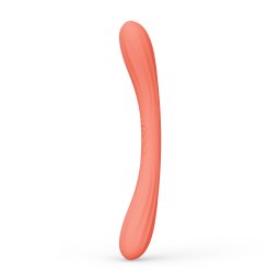 Vibrator Lelo Boomerang Portocaliu