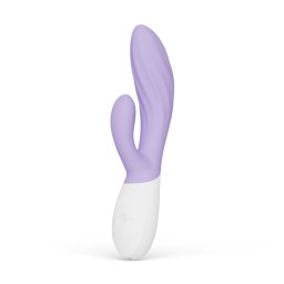 Vibrator Lelo Ina Twist Mov