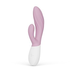 Vibrator Lelo Ina Twist Roz
