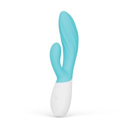 Vibrator Lelo Ina Twist Albastru