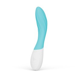 Vibrator Lelo Mona Twist Albastru