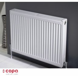 Calorifer otel panel 22x600x400 Copa Konvecs,
