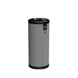 Boiler tank-in-tank ACV Smart E 300 litri, otel inoxidabil, clasa energetica B
