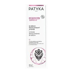 Patyka Age Global Supreme – Ser bifazic intensiv cu efect de umplere 30 ml