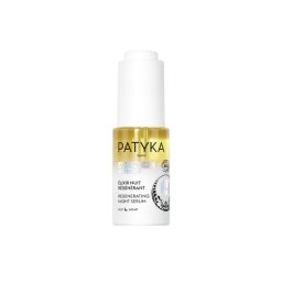 Patyka Age Specific Intensif – Ser regenerant de noapte 15 ml