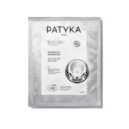Patyka Age Specific Intensif 360° – Patch-uri lifting pentru zona din jurul ochilor 2 bucăți