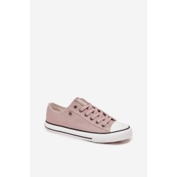 BIG STAR SHOES Adidași Bărbați Jos Din Material Big Star