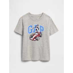 Tricou GAP pentru copii cu logo