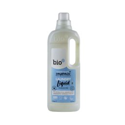 BIO-D Gel de spălare fără parfum 1 l