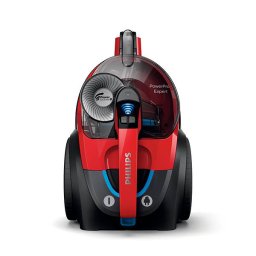 Aspirator fara sac Philips PowerPro Expert FC9729/09 2 Litri 650W Rosu