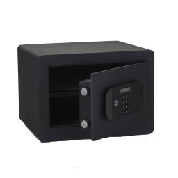 Seif de maxima securitate Yale YSEM/250/EG1 Cifru Black