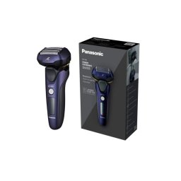 Aparat de ras Panasonic ES-LV67-A803 5 Lame Negru/Albastru