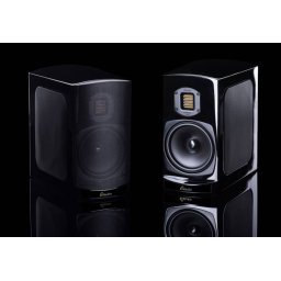 Boxe De Raft Goldenear Technology High-End BRX 40Hz-35kHz 90dB Pereche Negru
