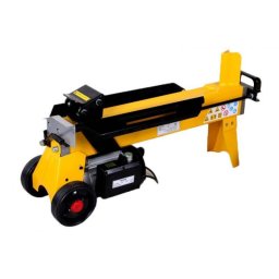 Despicator Lemne ROTOR 65558 Electric Protectie Galben