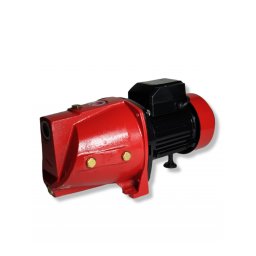 Pompa Auto-Amorsare Elefant JSW10M 1100W Rosu