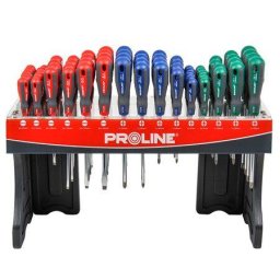 Stand Cu Surubelnite Generic CR-VA-MO Maner Soft Touch