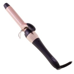Ondulator Adler AD 2117 25mm Oprire Automata 180W Roz/Negru