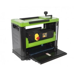 Rindea Electrica ProCraft PD2300 Abric Cu Grosime 2000W 8000Rpm Negru-Verde