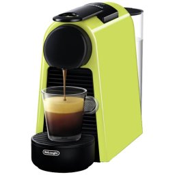 Espressor Cafea Delonghi Capsule Nespresso Essenza Mini EN85 L 1260W 19Bar Lime