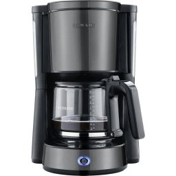 Cafetiera Severin KA 9572 (anthracite)