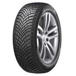 Anvelopa Hankook 195/55 R15 85H W462 WINTER I*CEPT RS3 3PMSF M+S EE:D FR:B NL/U:B 72DB