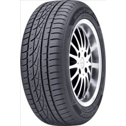 Anvelopa Hankook 245/50 R18 100H ROF W310B WINTER I*CEPT EVO IARNA EE:E FR:B U:2 72DB