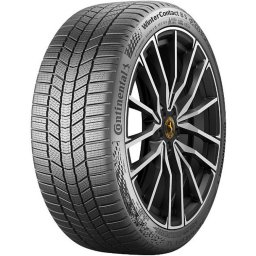 Anvelopa Continental 265/40R20 104W XL FR WINTERCONTACT 8 S EV PJ M+S