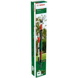 Bosch Bosch Powertools DIY & Garden Cordless Pruner AdvancedPrune 18V-45 green/black, Li-ion battery 2.0Ah, POWER FOR ALL ALLIANCE