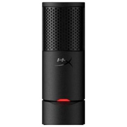 Microfon HyperX SoloCast 2 Negru
