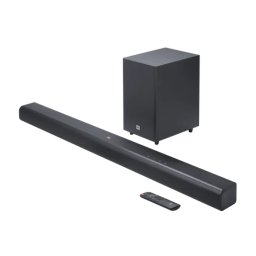 Soundbar JBL Bar Cinema SB550 3.1 Bluetooth Subwoofer Wireless Putere RMS 250W Negru