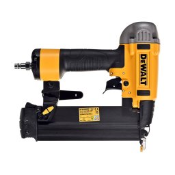 Pistol de Batut Cuie Pneumatic DeWALT DPN1850PP-XJ Galben/Negru