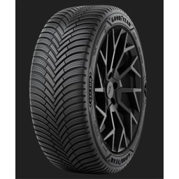 Anvelopa Goodyear 225/40R18 92Y VEC ALL SEASON 4 XL FP 3PMSF M+S PJ EE:C FR:B NL/U:B 72DB