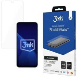 Folie Protectie 3MK Hardy Fusion Samsung Galaxy Z Fold 8 Ultra