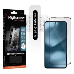 Folie Protectie MyScreen Diamond Glass Supreme Samsung Galaxy S26 Ultra