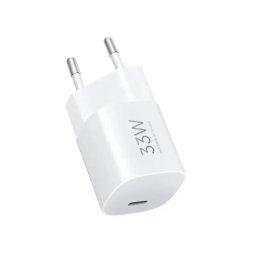 Incarcator Retea Xiaomi Nano 33W USB-C Alb