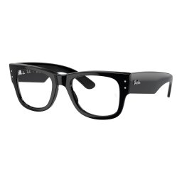 Ochelari SMART Ray-Ban Meta Wayfarer Gen1 AI Glasses Negru