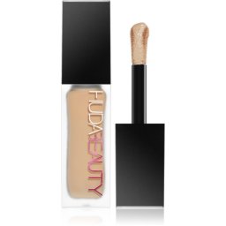Huda Beauty Faux Filter Concealer anticearcan cu efect de lunga durata culoare Sugar biscuit 9 ml