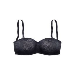 NUANCE Sutien negru