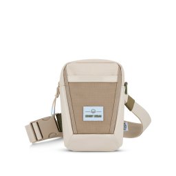 Johnny Urban Geantă de umăr 'Lex' nisipiu / maro