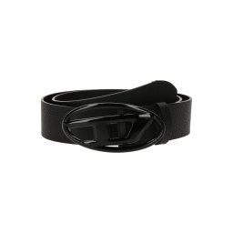 DIESEL Curea negru