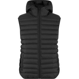 Urban Classics Vestă negru