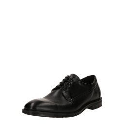 LLOYD Pantofi cu șireturi 'X-Motion 110' negru