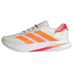 ADIDAS PERFORMANCE Sneaker de alergat 'Duramo Speed 2' portocaliu / sângeriu / alb