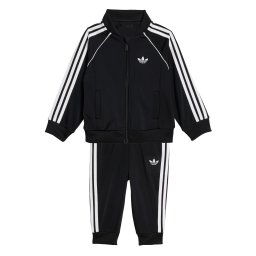 ADIDAS ORIGINALS Trening 'Sst' negru / alb