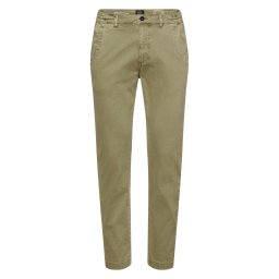CAMEL ACTIVE Pantaloni eleganți kaki