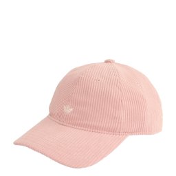ADIDAS ORIGINALS Șapcă 'Corduroy Baseball' roz