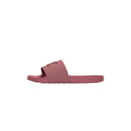 Calvin Klein Saboți 'Ess' mov zmeură