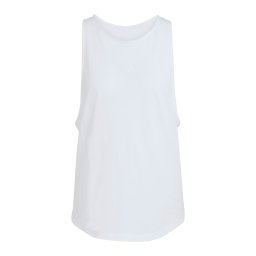 ADIDAS PERFORMANCE Sport top 'ES' alb